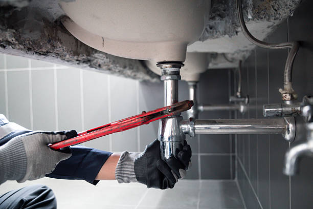 Trusted Emergency Plumber service in Kittery, ME - AAA Plumbing Heating